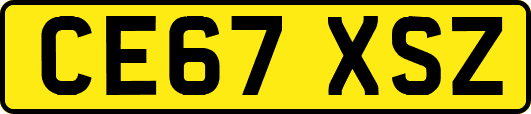 CE67XSZ