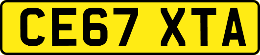 CE67XTA