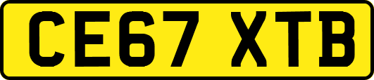 CE67XTB