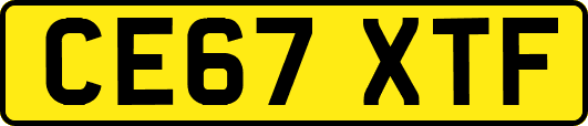 CE67XTF
