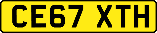CE67XTH
