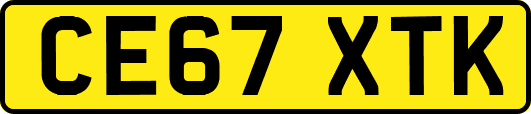 CE67XTK