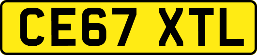 CE67XTL