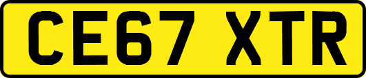 CE67XTR