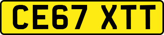 CE67XTT