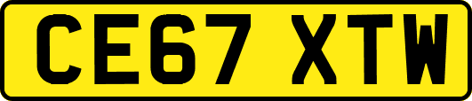 CE67XTW