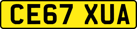 CE67XUA