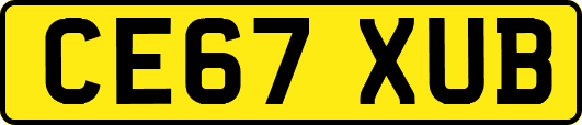 CE67XUB
