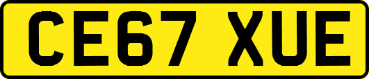 CE67XUE