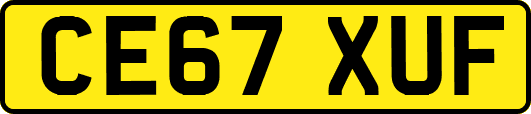 CE67XUF