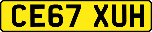CE67XUH