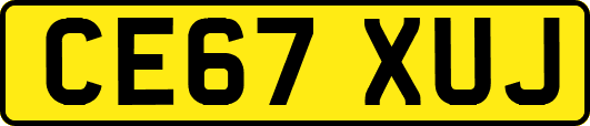 CE67XUJ