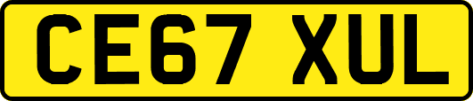CE67XUL