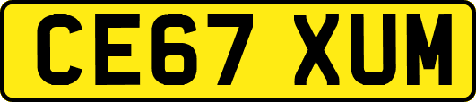 CE67XUM