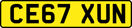 CE67XUN