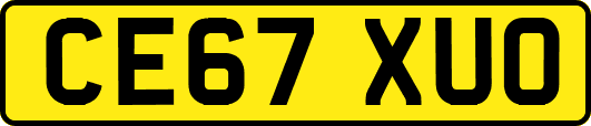 CE67XUO