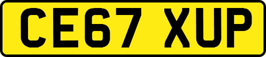 CE67XUP