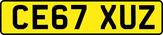 CE67XUZ