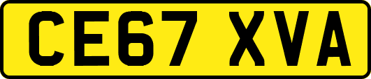 CE67XVA