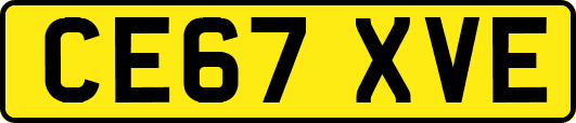 CE67XVE
