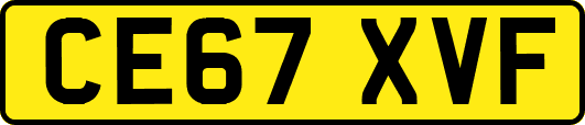 CE67XVF