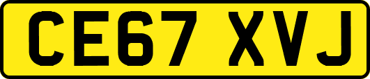 CE67XVJ
