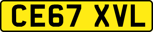 CE67XVL