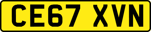 CE67XVN