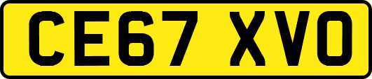 CE67XVO