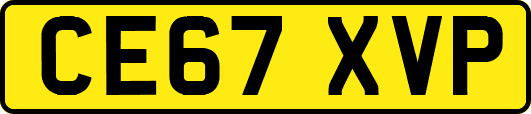 CE67XVP