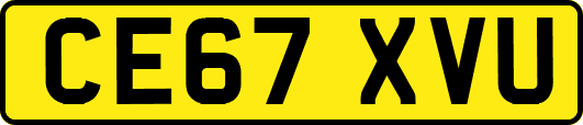 CE67XVU
