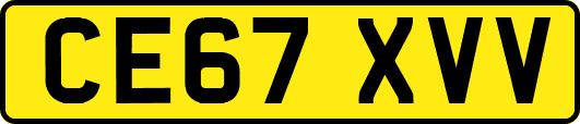 CE67XVV
