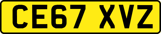 CE67XVZ