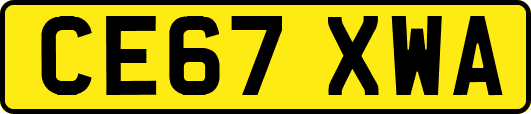 CE67XWA