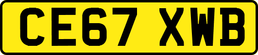 CE67XWB