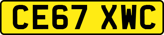 CE67XWC
