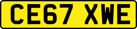CE67XWE