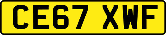 CE67XWF