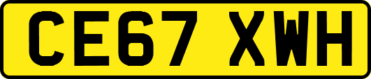 CE67XWH
