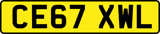 CE67XWL