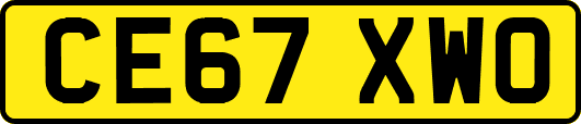 CE67XWO