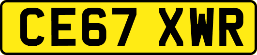 CE67XWR