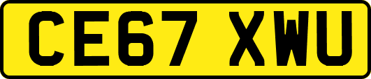 CE67XWU