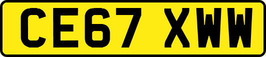 CE67XWW