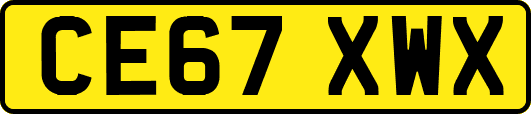 CE67XWX
