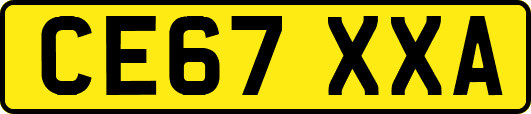 CE67XXA