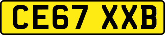 CE67XXB