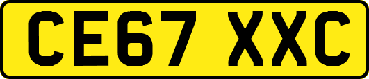 CE67XXC