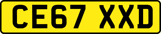 CE67XXD