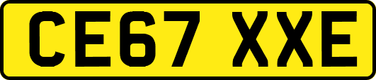 CE67XXE